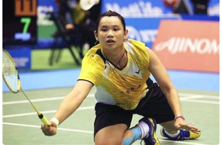 丹麦队力克印度队，戴资颖刷新纪录的简单介绍