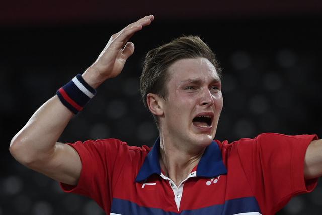 印尼羽毛球队横扫泰国羽毛球队，安赛龙制霸全场的简单介绍