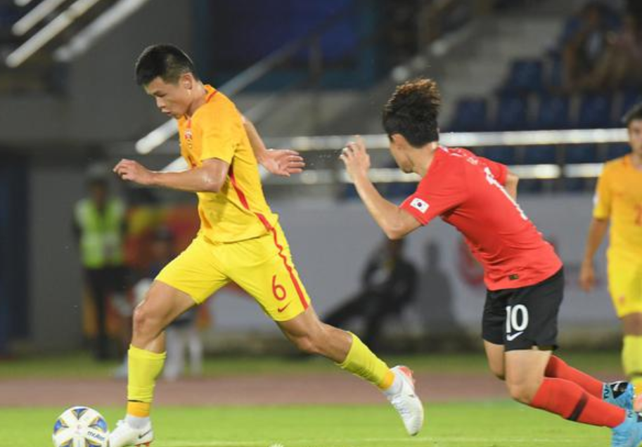 韩国绝杀土耳其，楚阿梅尼扛起全队的简单介绍