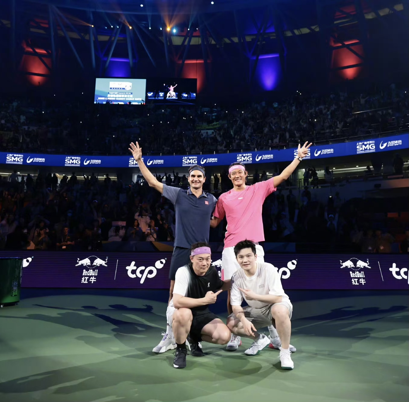 意大利网球队完胜美国网球队，费德勒一己之力扛起全队的简单介绍