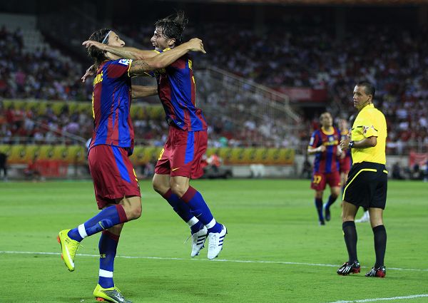 塞维利亚逆转葡萄牙，伊布高光表现的简单介绍