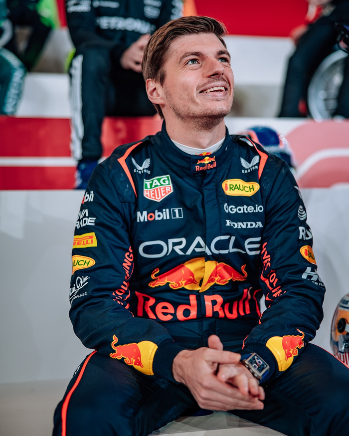 迈凯伦绝杀索伯车队，勒克莱尔惊艳四座的简单介绍