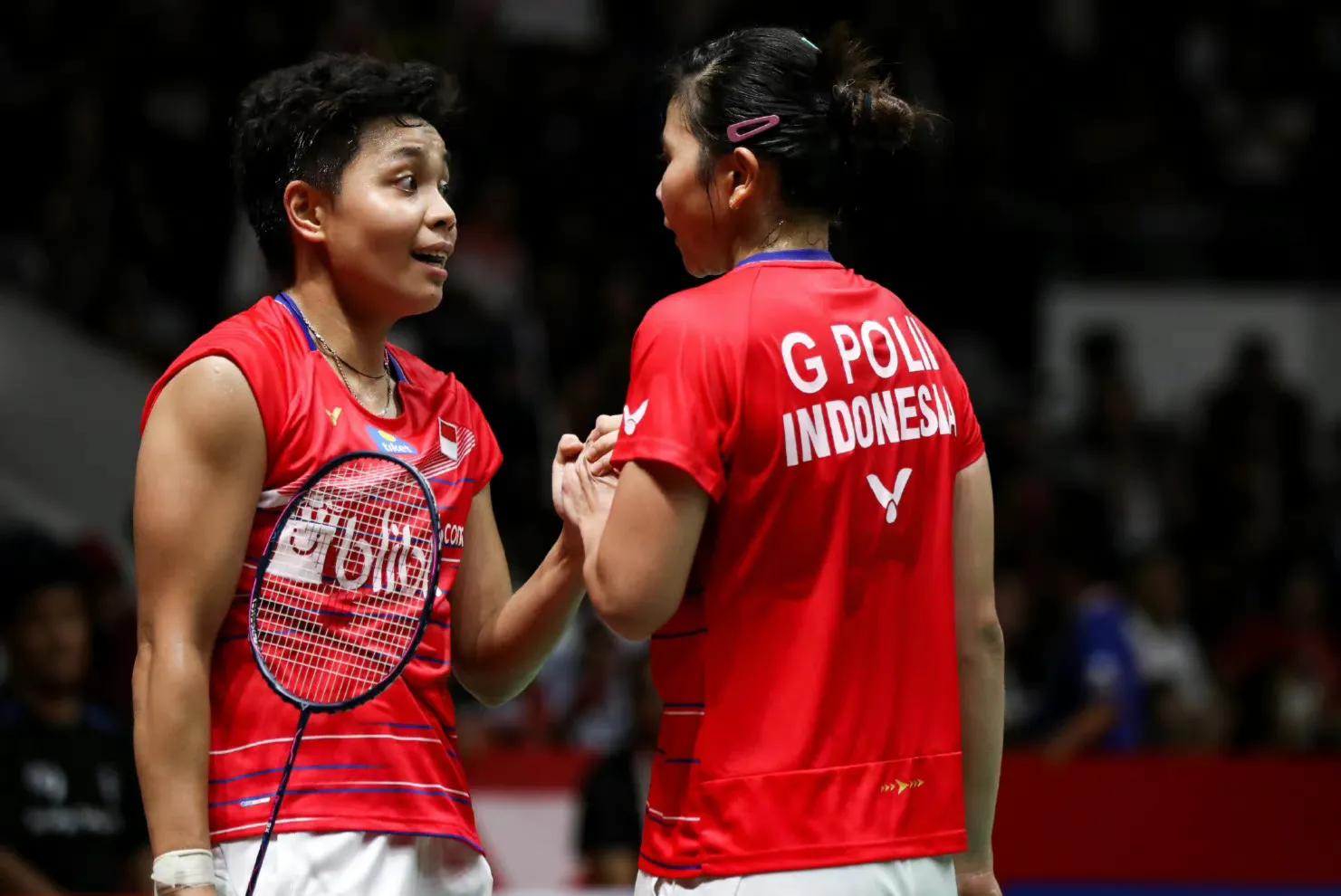 包含印度队险胜中国队，戴资颖统治全场的词条