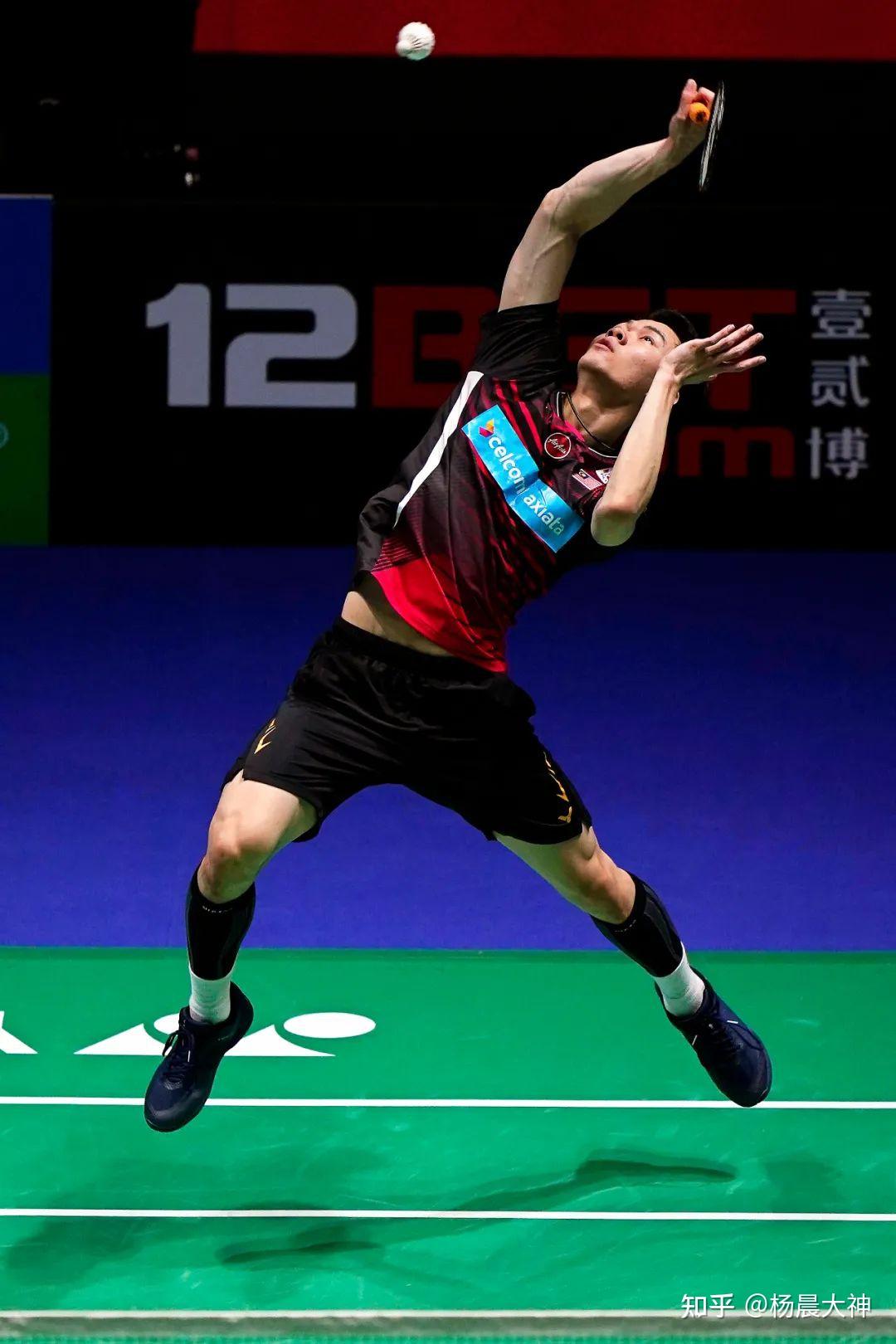 泰国队险胜丹麦队，李梓嘉点燃赛场