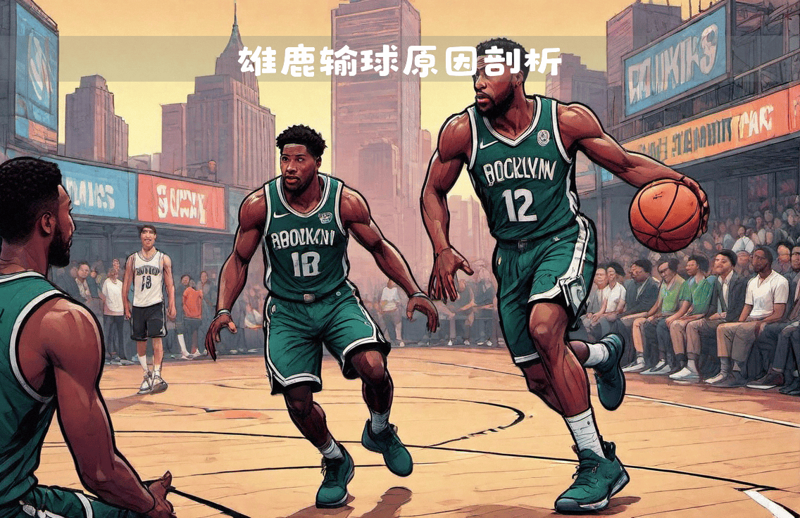 关于篮网B队血洗雄鹿，浓眉高光表现的信息