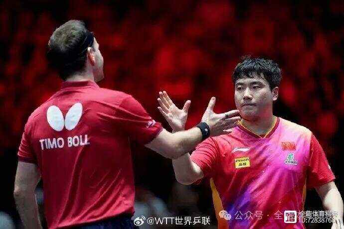 韩国乒乓球队鏖战日本乒乓球队,波尔绝境逆转的简单介绍 韩国乒乓球队鏖战日本乒乓球队,波尔绝境逆转的简单介绍