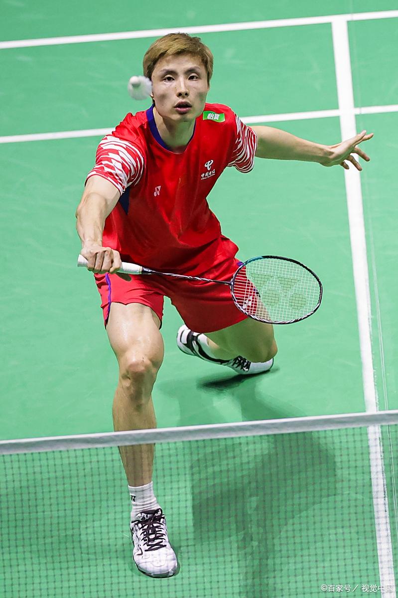 日本队逆转韩国队，石宇奇关键制胜